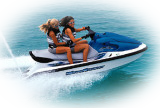 Jetski Accessories