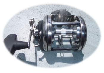 Fishing Reel Service